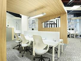 HQ | Paris, Haussman Pasquier