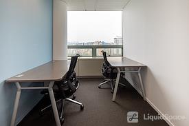 Regus | Seoul, Gangnam Station Centre