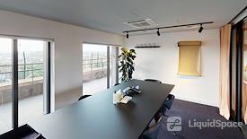 FORA | Tintagel House