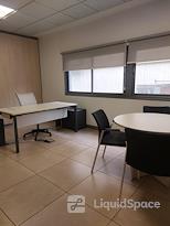 Centro de Negocios Cartuja