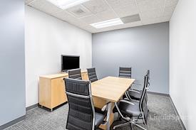 Regus | Birch Street