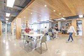 SPACES  | Bath, Northgate House