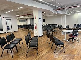 NYC Seminar & Conference Center