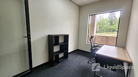 Arbour Arch Co-Working Space