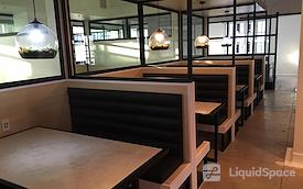 The Collection-Monthly Private Offices & Event Location