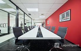 Antares Serviced Offices