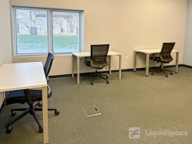 Regus | Tinton Falls - Apple St