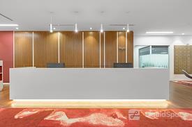 Regus | Puchong, SetiaWalk