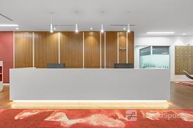 Regus | Puchong, SetiaWalk