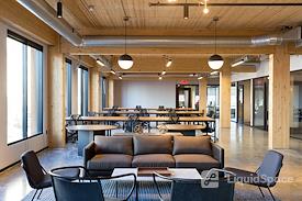 Industrious - North Loop