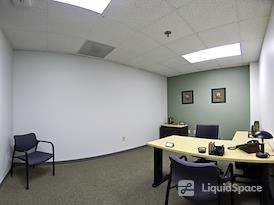 Regus | West End