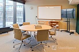 SPACES | Vienna, Francis