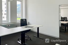 Regus | Hall in Tirol, Hall Haus