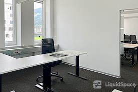 Regus | Hall in Tirol, Hall Haus