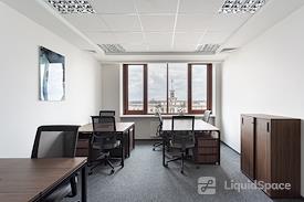Regus | Kiev, Volodymyrsky
