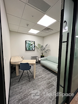 MOSS | Wellness Workspace