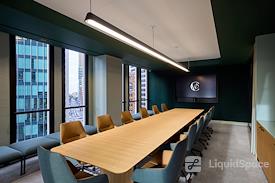 Industrious - The Cove