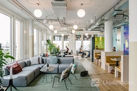 WeWork | Kurfürstendamm 11