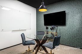 Lucid Private Offices | Cumberland - Battery