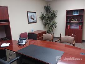 Jurupa Valley Executive Suites