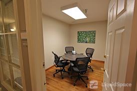 Coalition Space | Flatiron / Chelsea