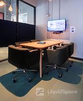 Werqwise - San Francisco - Lower FiDi