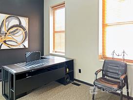 Regus | MO, St. Louis - The Luxe on Lami