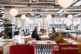 WeWork | 33 Queen St