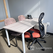 Intelligent Office - Arlington