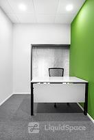 Regus | Muscat, Hormuz Grand