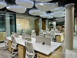 Dubai Chambers | Level 2