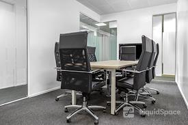 Regus | Lagos, VI Waterfront