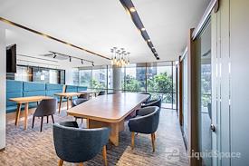 Regus | DHAKA, Crystal Palace