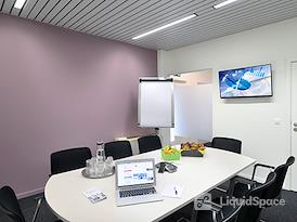 Regus | Aalst Erembodegem