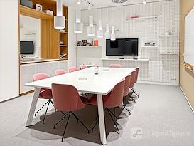 SPACES | PRAGUE, Spaces Nile House