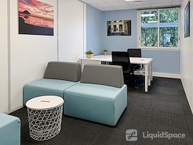 Regus | Montpellier Optimum