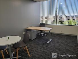 Pacific Workplaces - San Mateo