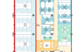 WeWork | 19 Clifford St