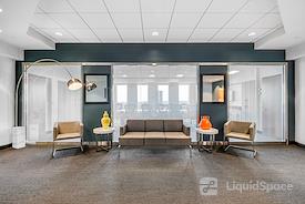 Regus | Connecticut Financial