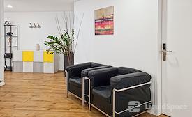 Regus | Lucerne, City Old Town