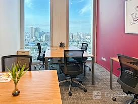 Regus | BANGKOK, Bhiraj Tower at Bitec
