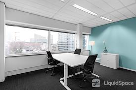 Regus | The Hague, Beatrixkwartier