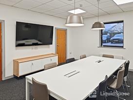 Regus | Lisburn, Linenhill House