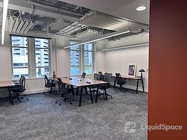 Hub Australia | Martin Place