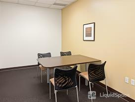 Regus | Shore Crossings