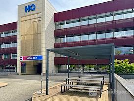 HQ | Milan, Cassina De Pecchi