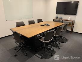 Industrious - Evanston