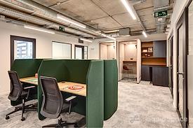 Clockwise | Brussels