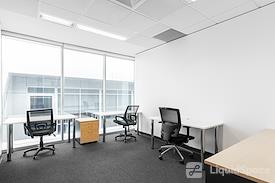 HQ | Adelaide, Victoria Park