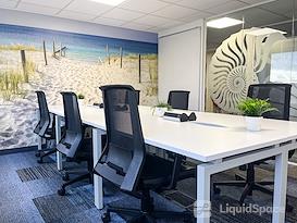 DeskLodge House